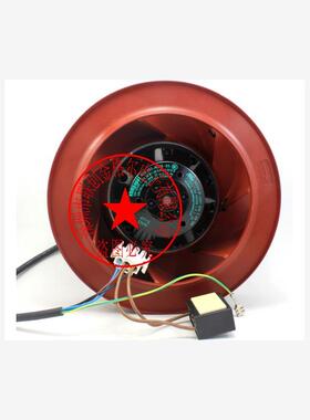 R2E190-AF58-13 M2E068-CF LA466711U002-1 LA466711U002德国通风