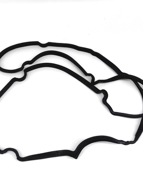 适用现代Ix35 Sobajiu Lingxiang名画Lingdong Ix25气门室盖垫片K