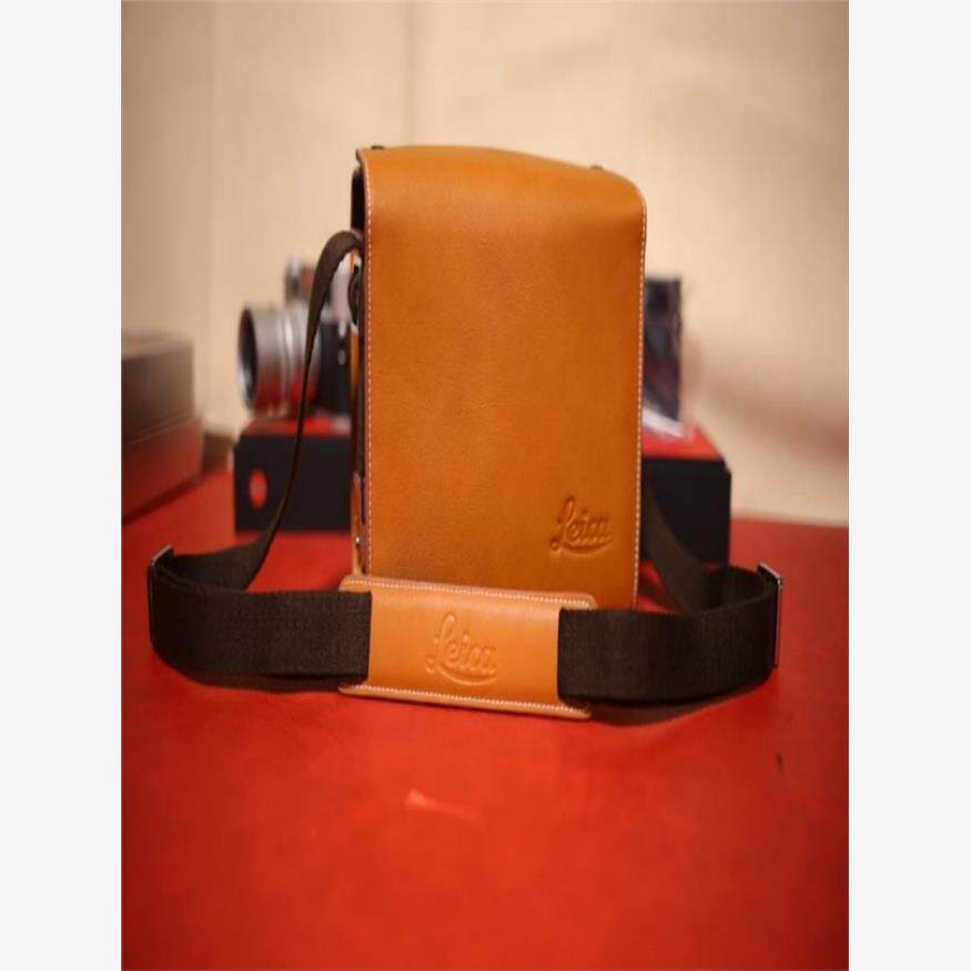 leica徕卡Q2单肩包V-LUX5 M10p摄影包TL2 X Qp M11相机包英伦包