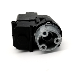 适用 现代进口格瑞格锐后视镜雅尊克斯后照镜折叠电机马达