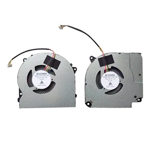 雷神911ME/MT 机械师T58-V T90-V65 Z6 Z7M-CT5 CT7NA NK风扇