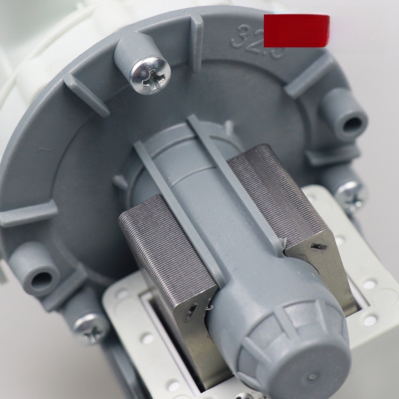 滚筒洗衣机排水泵TG70-1226E(S)/TG65-X908E电机抽水泵马达