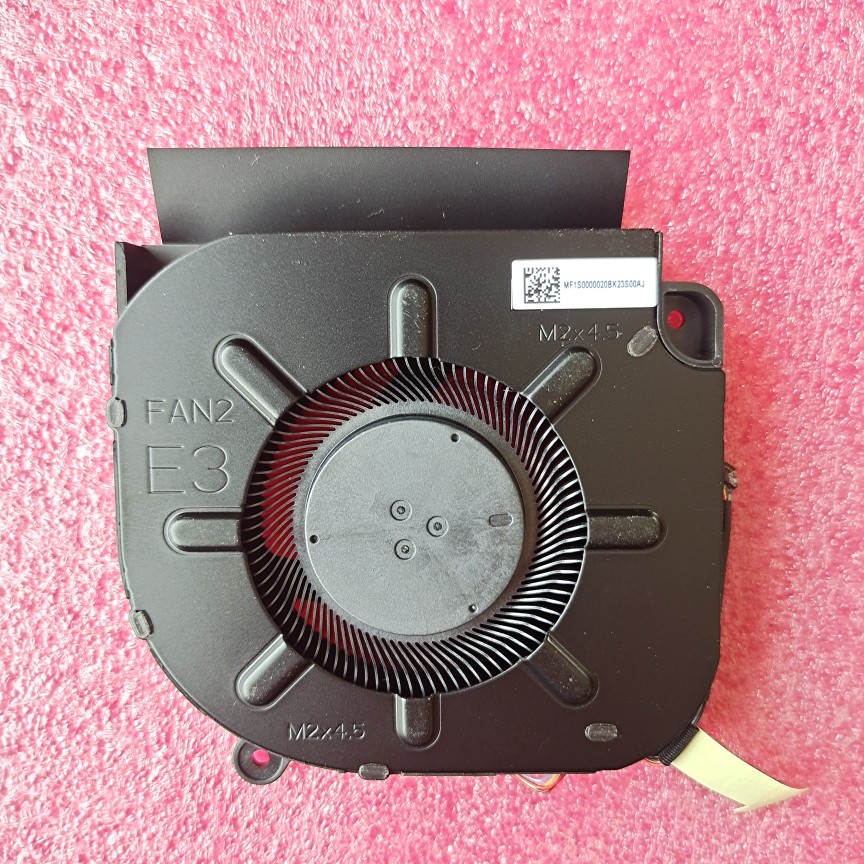 用 Redmi G 2020 2021 TM1945 XMG2003 RMG2102 风扇