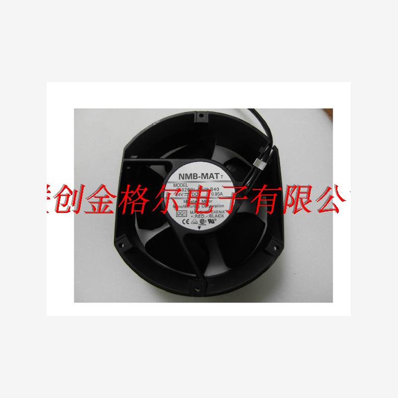 5920PL-05W-B40-DQ1 D03 5920PL-05W-B49-DQ1 24V 0.95A 进口通风