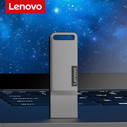 联想U盘正品USB2.0小容量16g