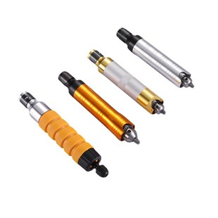 6.5mm 吊磨机手柄台磨电磨电钻软轴工作头高精度夹头雕刻笔0.3X