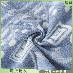 加厚纯棉六层纱布o枕套一对装 夏季 48x74cm枕头套全棉高端吸汗枕套