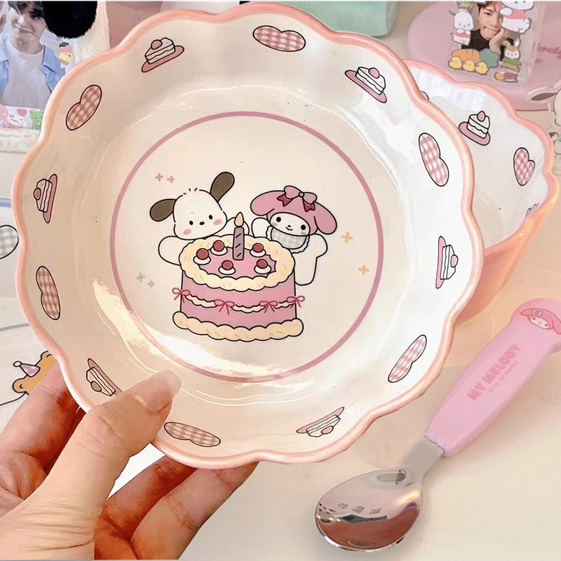 有颜主妇烤碗耐高温家用烤箱蒸蛋碗微波炉焗饭沙拉碗空气炸锅专用,餐饮具,碗,淘宝优惠券,粉丝福利购,淘宝优惠卷