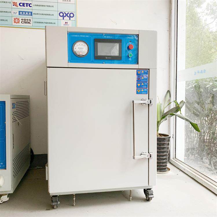 按需设计数显真空箱无氧抽真空箱真空高温烘烤设备仪器仪表