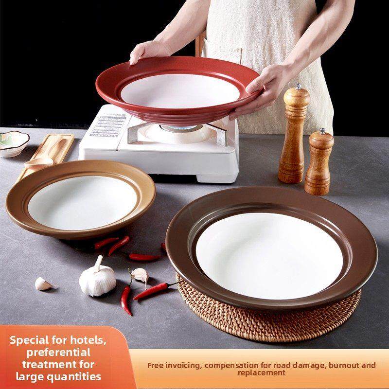 高档砂锅特色菜碗酒店餐厅特色菜鱼头锅龟锅干锅新型商业锅,厨房/烹饪用具,砂锅/石锅,淘宝优惠券,粉丝福利购,淘宝优惠卷