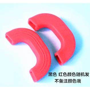 加厚防烫锅耳套矽胶隔热夹手柄套锅盖把手套耐高温防烫耳套,厨房/烹饪用具,微波炉手套,淘宝优惠券,粉丝福利购,淘宝优惠卷