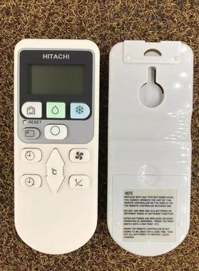 适用日立冷气空调RAS-S18CAK X18CBK E18CYK 26 36BCY遥控器