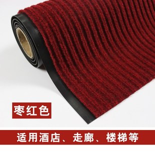 地垫门垫进门走廊地毯厨房t防滑脚垫门厅可裁剪大门口入门家用吸
