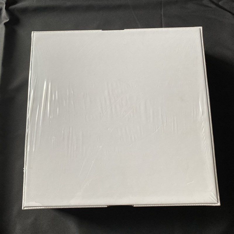 20至50厘米热缩膜pvc透明收缩膜筒状塑封膜热缩袋热风包装膜包