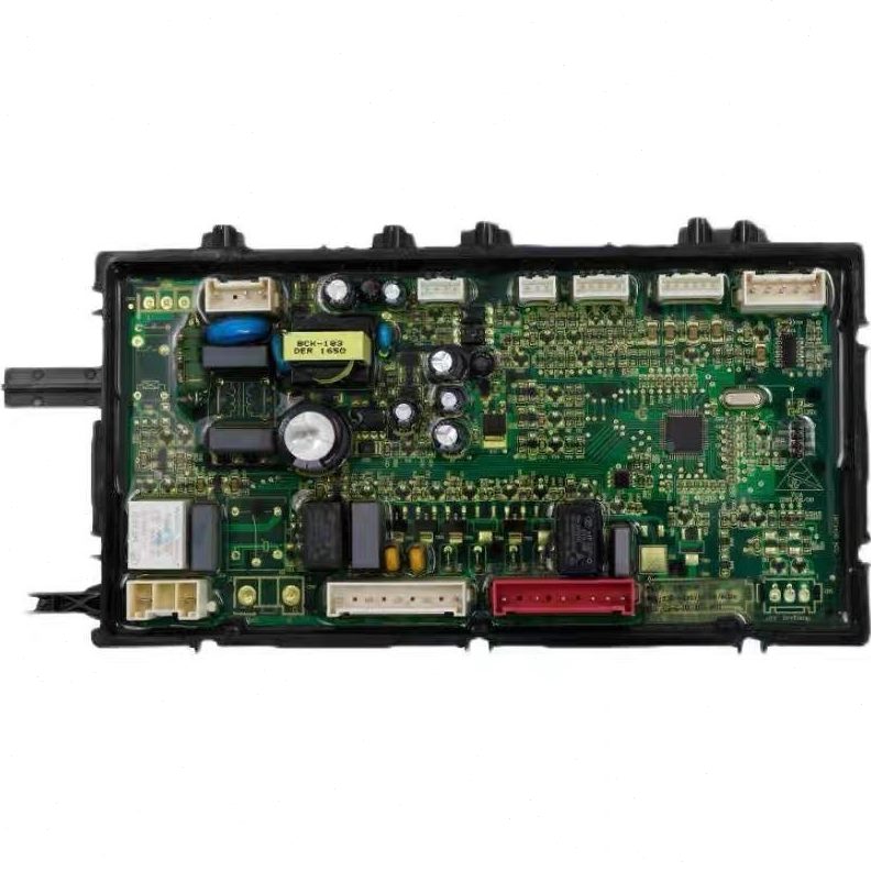 海信洗衣机G77YF0原装 5变频电脑主板X400J189U1001095/8873-QX18