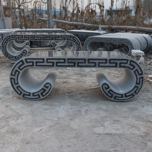 石雕花架盆景台青石仿古石桌石凳条案别墅酒店花园花几装饰摆件,家居饰品,石雕,淘宝优惠券,粉丝福利购,淘宝优惠卷