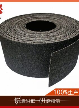 供应WYC369碳化硅耐水砂布 抛光木材不锈钢大理石材砂布36-320目