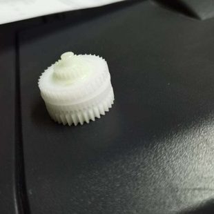 7675 联想M7605d三层齿轮7405 7655 7455 驱动纸盒齿轮配件 7615