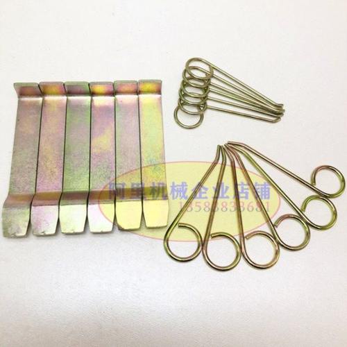 A型泵 杰克赛尔油泵保持器工具 18件套 挖机工具 挖机保持器