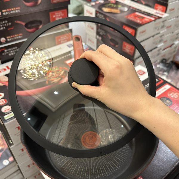 家用炒锅平底锅锅盖玻璃盖 22 24 26 28cm,厨房/烹饪用具,锅盖,淘宝优惠券,粉丝福利购,淘宝优惠卷