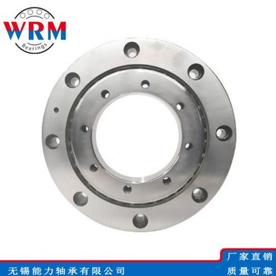 WRM交叉滚子轴承XU160260 XU180380 XU160405 XU180412轴承