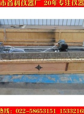 SY-1.5（2.0）沥青延伸度仪 数显不锈钢沥青延伸度仪（普通型）