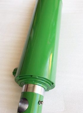 AHC13032约翰迪尔6B954拖拉机原厂配件6B1404提升油缸包邮SJ41157