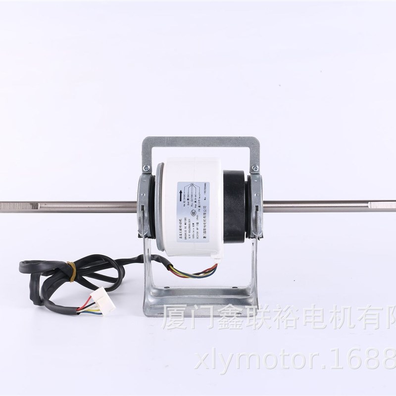 中央空调风机盘g管 310V BLDC用无刷直流电机 马达 高效静音 省电