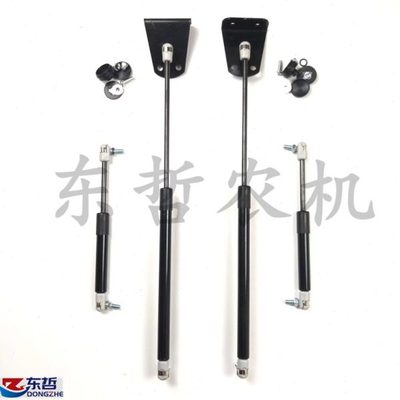 迪尔904 1204 1404 5-/5E/6B系列车门气弹簧后窗气弹簧支持杆气缸
