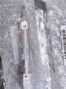 台湾气立可CHELIC笔型气缸 SBA/SBB6/10/16*15*30*45*60*75*100LB