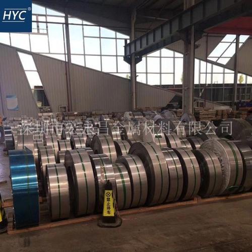 321不锈钢带 精密不锈钢带 卷带 卷板 不锈钢窄带 窄带分条 分卷