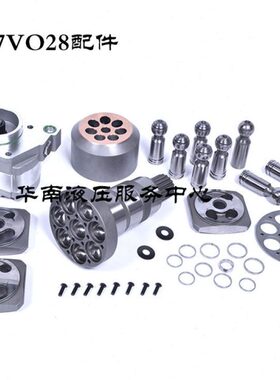 柱28盘油28回程维修 A6塞配O乐铰泵7柱球A体力士V缸VE盘乐塞力士