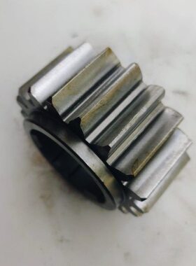 齿轮2A配件店立C3房齐齐哈尔瓦7A5Z16511车2021厚度立车511 8C