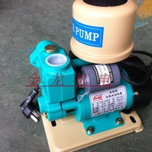 250W家用自55W5W冷热水370W增压全自动012W吸075仁民上海自吸泵