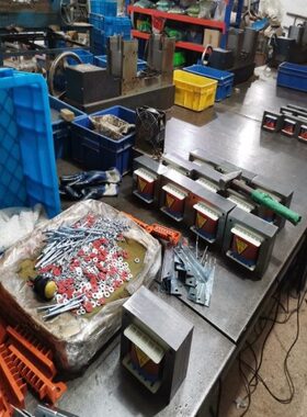 (控制变压器华0机床 K3V22036VT)圈H16铜线控制变压器B转匀J-