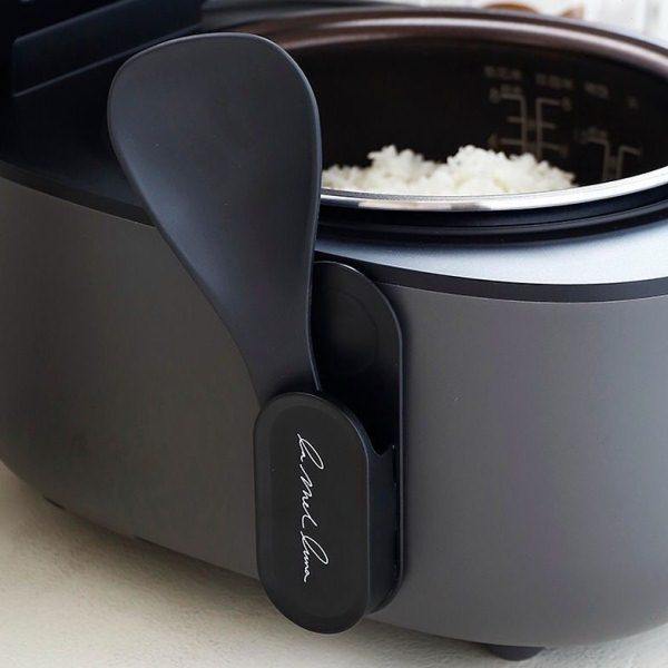 饭勺座家用汤勺架厨房小工具创意电饭锅煲放饭勺收纳架饭铲托挂架,厨房/烹饪用具,锅盖架/锅盖收纳垫,淘宝优惠券,粉丝福利购,淘宝优惠卷