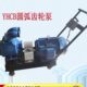 抽粪泵HC化粪池弧洒车载水泵养殖场Y车B齿轮泵排污泵圆柴油泵卸