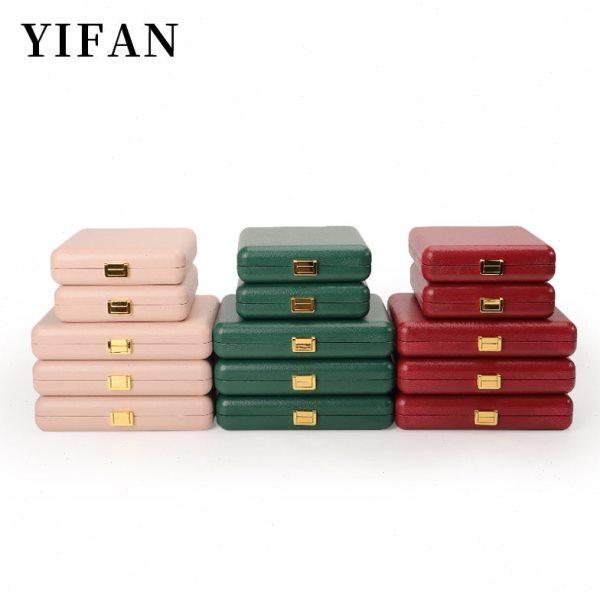 厂家供应珠首饰皮质收纳盒现简约五金扣包装盒样板间饰品盒子,包装,首饰包装,淘宝优惠券,粉丝福利购,淘宝优惠卷