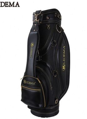 新款8DE21力德MA0CB时尚户外LI运动男士正品球包球包 高尔夫码