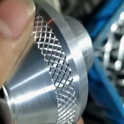 MC2017~2024 往返螺纹后处理 网纹 往返丝杠 双向丝杠