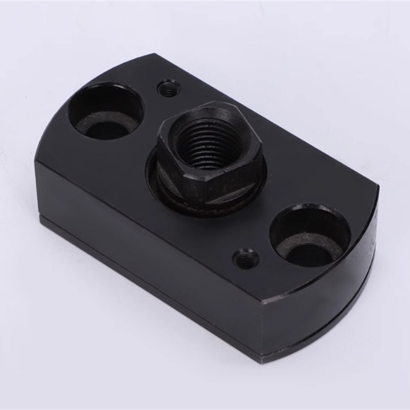 FJCR FJCC FJMCR FJMCC 6/y8/10/12/14/16/18/20/22法兰型浮动接