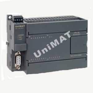 专业供应UniMAT-120系列CPU124-2Q兼容模块UN 124-2AD23-0XB0