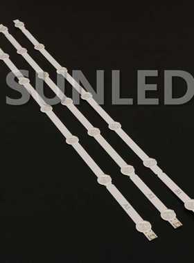 厂家供应 电视镜头 LED 背光灯条 32lb  3.0 6916L LED 电视背光