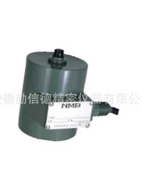 Minebea美蓓亚CCP1-3T高精度高输出压缩式称重传感器量程29.42kN