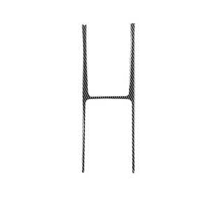 适用捷豹F-PACE X761碳纤维档位中控H型外围装饰贴汽车配件改装内