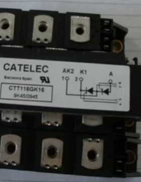CTT90GK16 CTT90GK14 CTT90GK12 CTT90GK08 CTT90GK18模块CATELEC