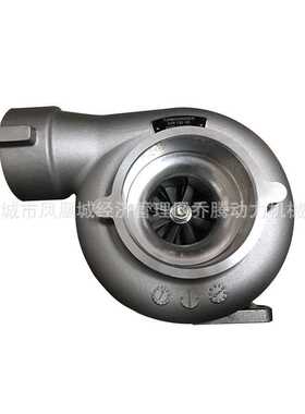Turbocharger KTR130-9G 6502-12-9005 SA6D155-4A S6D155/D355