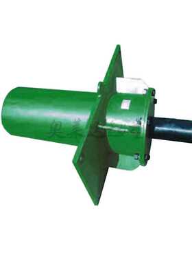 天车钢性弹簧缓冲器起重机大车缓冲器 HT4-800