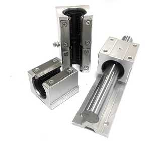 ISO9001:2015认证，厂家直销 圆柱直线导轨SBR40-1000MM系列