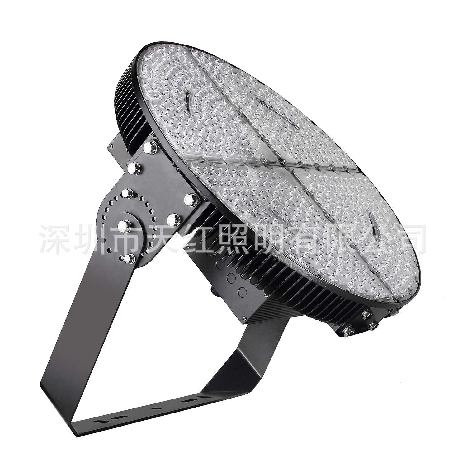 500W 800W 1000W 1200W LED投光灯